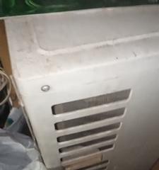 如何彻底清洗空调室外机（简单步骤教你清洁空调室外机的有效方法） 第1张