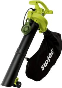 Sun Joe SBJ605E 树叶吸尘器