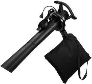 BLACK+DECKER BV3100 3-in-1 Electric 树叶吸尘器