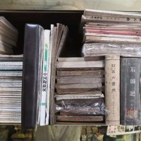旧书收购多少钱一本 小说书 文学旧书回收店