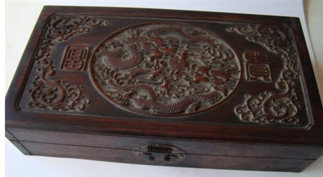 上海收购老式红木家具