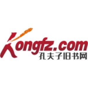 【孔夫子旧书网】网上买书：图书_书籍_古籍_二手书，网上卖书：网上书店_古旧书拍卖，国内专业的古旧书交易平台