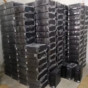 江阴回收服务器交换机工作站电脑 上门回收机房设备