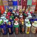 郫县上门回收老酒