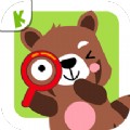 儿童宝宝找茬找不同
