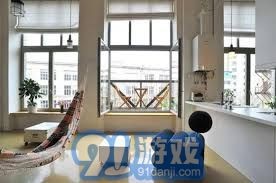 创意改造家居：环保时尚与个性兼得的革新方案