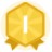 排行榜第一名icon