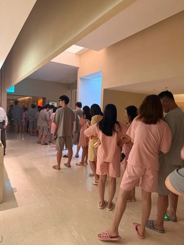 我在上海的快乐老家，200➕吃喝玩乐一整天！