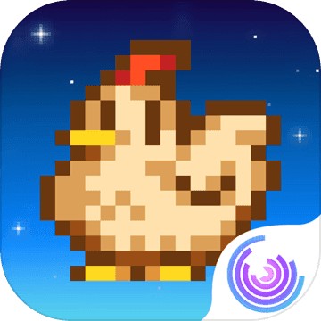 星露谷物语魔改版