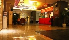 上海黄浦区休闲娱乐会所有哪些地方