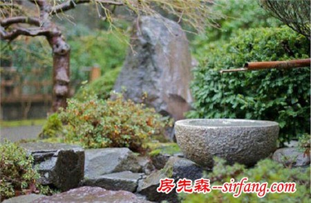 家庭绿化装饰的6种形式