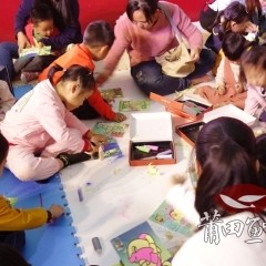 十一月小小鱼生日会精彩回顾