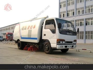湖北奥力专用汽车有限公司