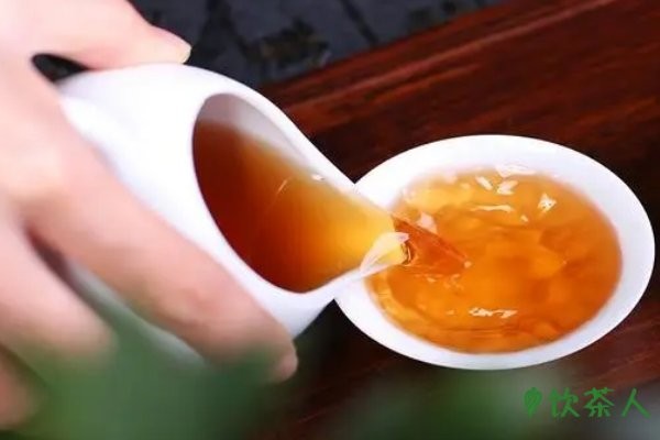 红茶的最佳搭配，最适合红茶的五种搭配(好喝又健康)