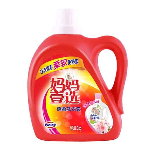 最受欢迎的清洁剂品牌,中国著名清洁剂品牌排名