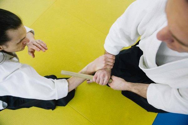 training
