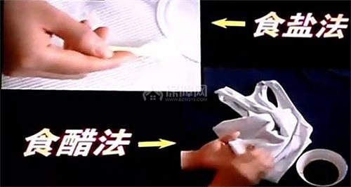 生活小窍门:衣服沾上果汁的洗涤方法有哪些