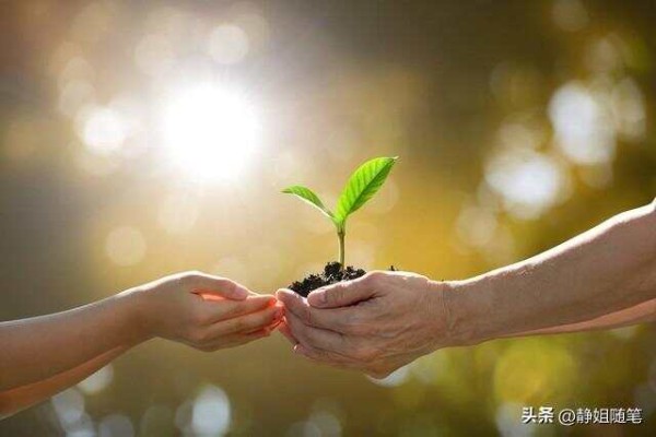人生最好的活法，心态阳光，积极向上，坚强乐观