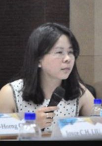 汤明洁