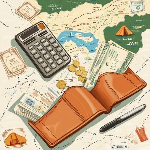 实用旅行省钱小技巧，让旅途更轻松愉快