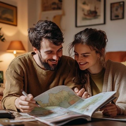 实用旅行省钱小技巧，让旅途更轻松愉快