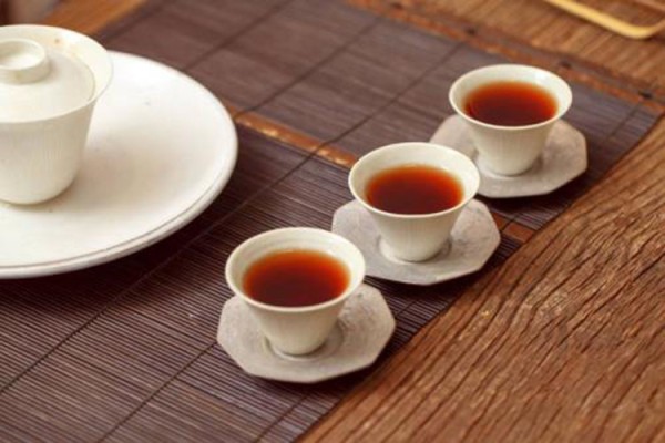 品茶这门艺术在我们日常生活中太重要了！20