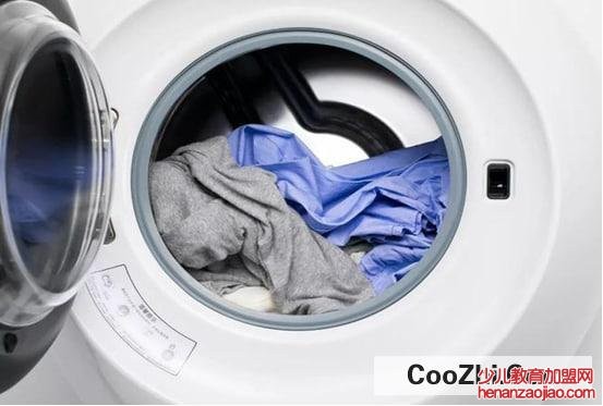 衣服干洗认识有误区