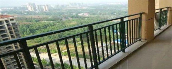小户型阳台怎么使用