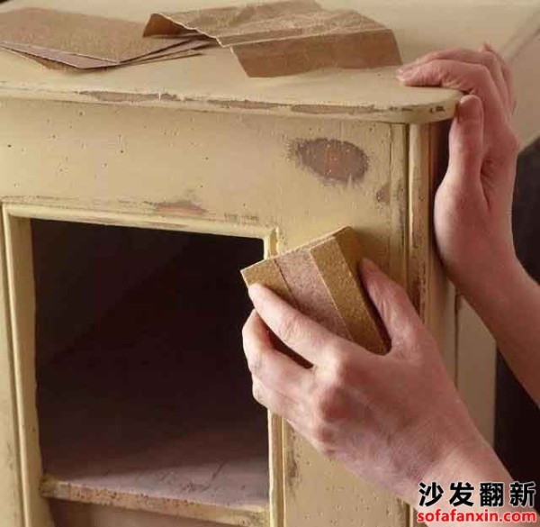 沙发家具的一些保养维护和清洁知识总结