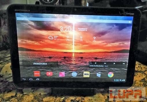 10个旧Android设备废物利用的方法