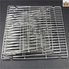 DF99065长方形铁丝镀铬烧烤网户外烧烤架烤肉网冷却架烧烤工具DF TRADING HOUSE