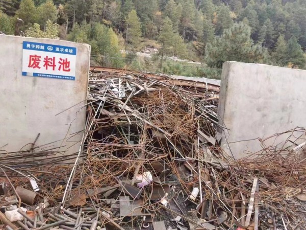 上海收购旧电缆