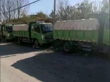 北京清运建筑拆除渣土 装修垃圾清运 绿化垃圾清理 旧物垃圾清理