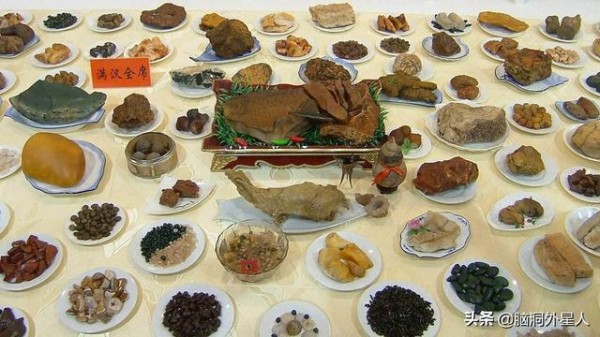 清朝厨师在御膳房工作，可以享受什么待遇？