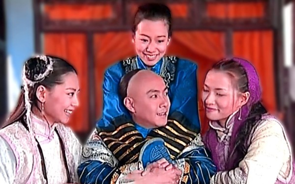 鹿鼎记赚钱_鹿鼎记怎么赚金币_鹿鼎记什么职业省钱