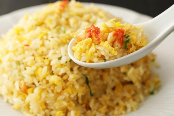 感恩节为什么要吃蛋炒饭
