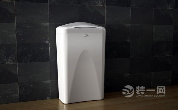 垃圾桶图片 北京装修网盘点垃圾桶创意设计 垃圾桶小发明