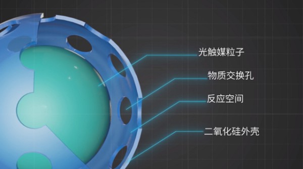 美绮抗菌窗帘