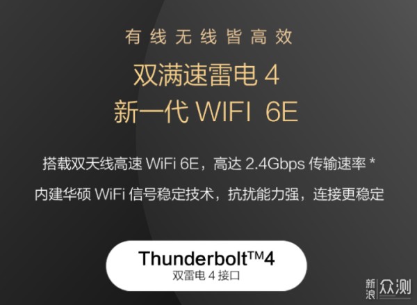 提升你的创造力和效率，618华硕高端灵耀X推荐_新浪众测