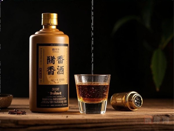 酱香型白酒与健康生活的饮食搭配