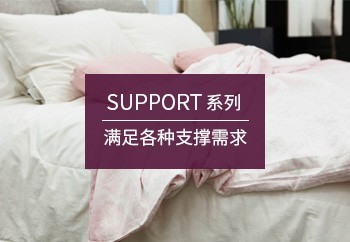 SUPPORT系列