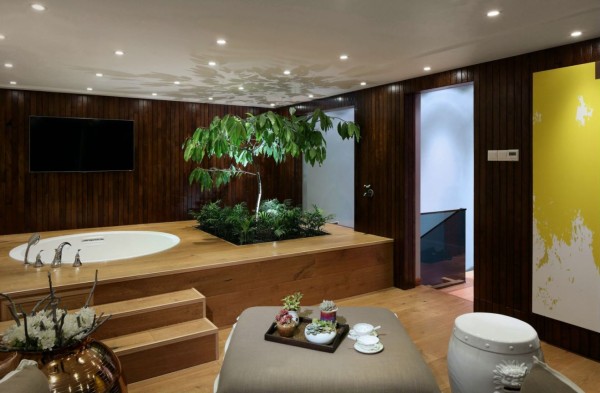 全屋定制智能家居