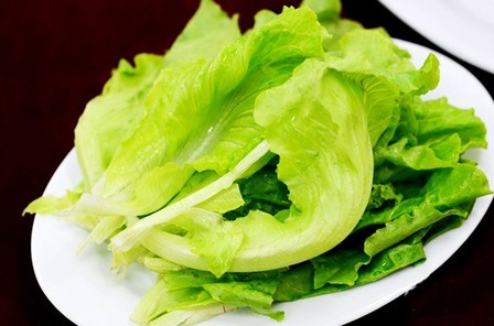 生菜