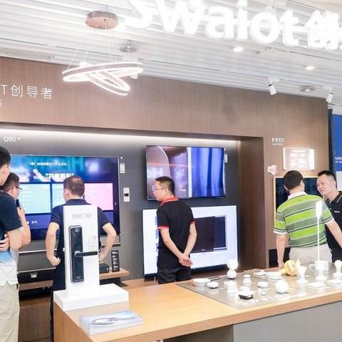 网络家电关键词优化，打造智能生活新篇章