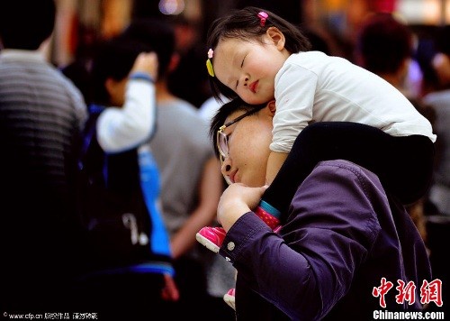 资料图：邓寅明 摄