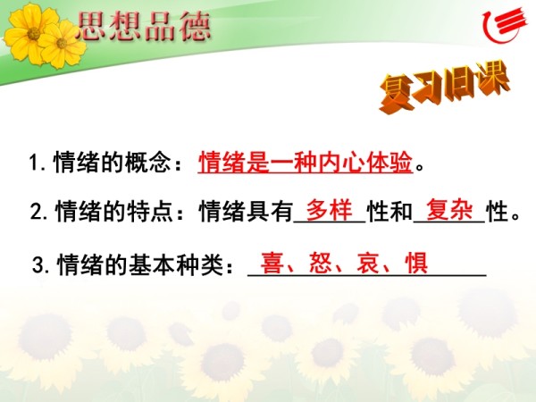 保持积极乐观的心态.ppt_第1页