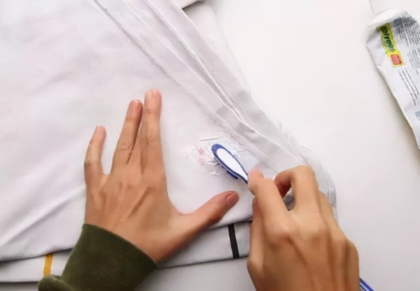 10个人里面有8个人清洗错衣服！教你如何清洗衣服油渍