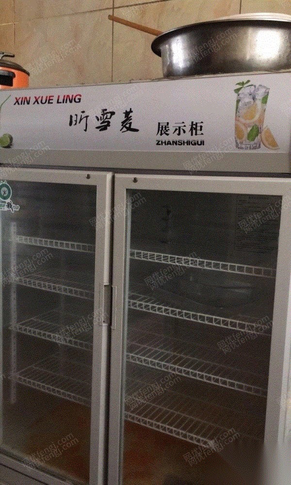 厨具回收