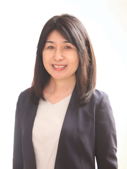武田さゆり