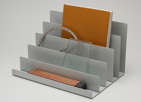 ISO Desktop Organizer from Field